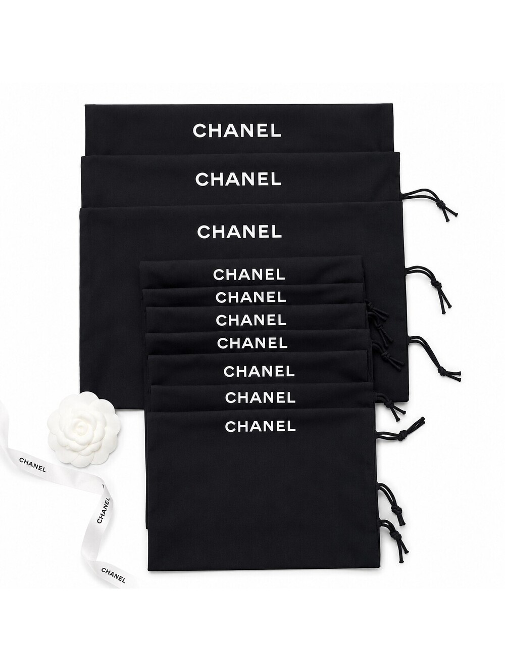 Chanel Dust bags